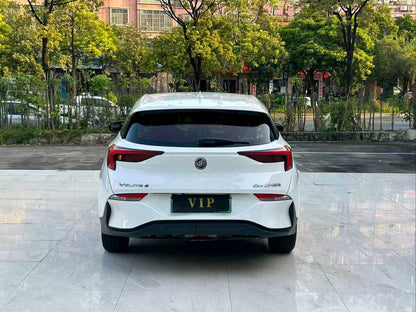 2020 Buick Velite 6 Plug-in Hybrid 1.5L CVT Connected Intelligent Premium -CG1702357