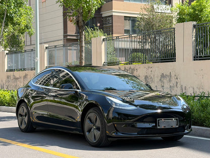 2020 Tesla Model 3 Electric Standard Range Rear-Wheel Drive Upgrade -CG1702389