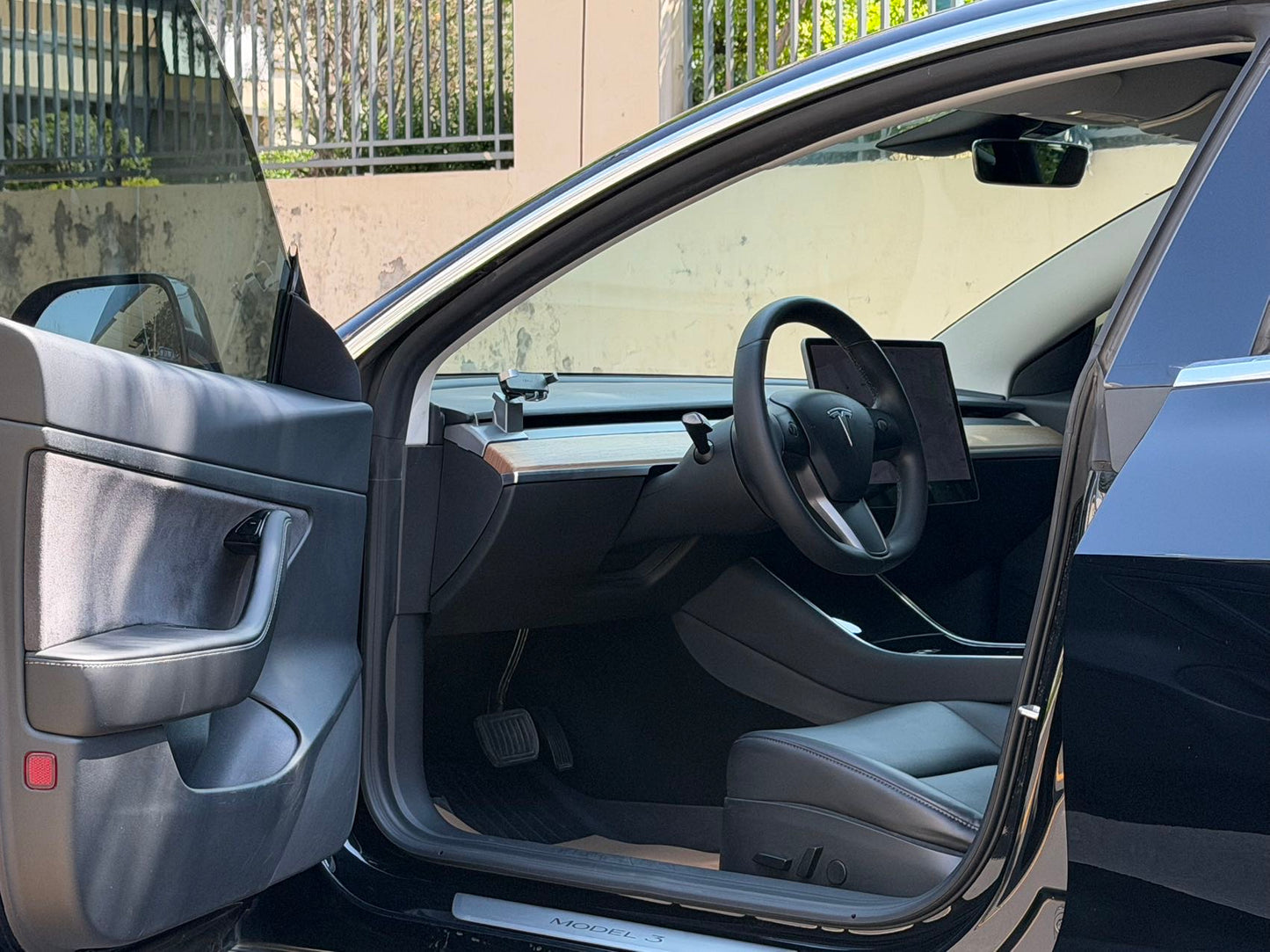 2020 Tesla Model 3 Electric Standard Range Rear-Wheel Drive Upgrade -CG1702389