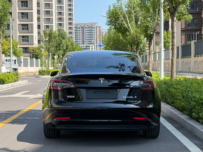 2020 Tesla Model 3 Electric Standard Range Rear-Wheel Drive Upgrade -CG1702389