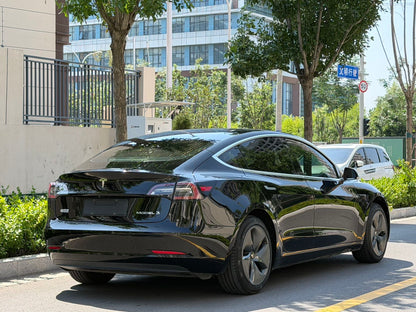 2020 Tesla Model 3 Electric Standard Range Rear-Wheel Drive Upgrade -CG1702389