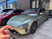 2024 Xiaomi SU7 830km Rear-Wheel Drive Ultra Long Range Advanced Intelligent Driving Pro Version -CG1702397