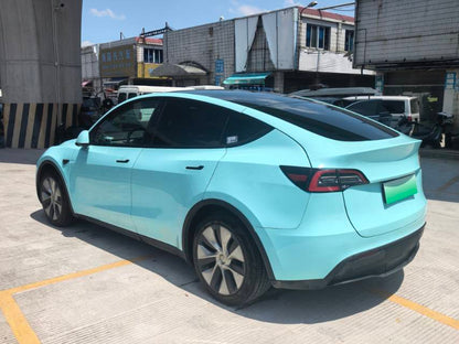 2022 Tesla Model Y Electric Rear-Wheel Drive -CG1702404