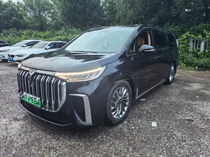 2024 Dreamer PHEV Ultra Long Range Flagship -CG1702414