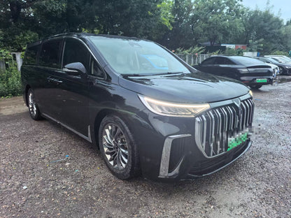 2024 Dreamer PHEV Ultra Long Range Flagship -CG1702414