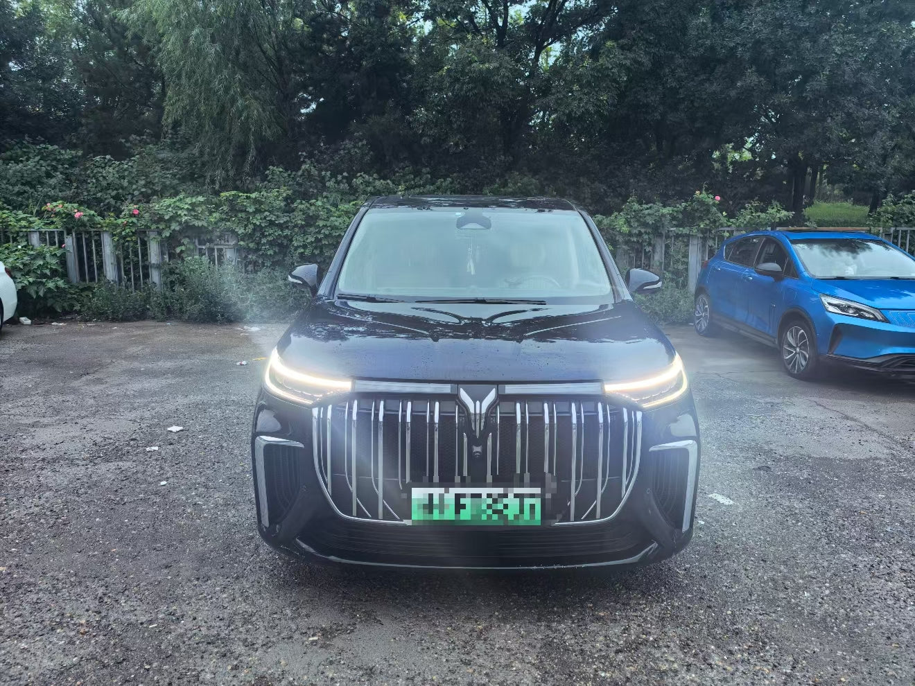 2024 Dreamer PHEV Ultra Long Range Flagship -CG1702414