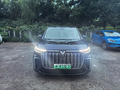 2024 Dreamer PHEV Ultra Long Range Flagship -CG1702414