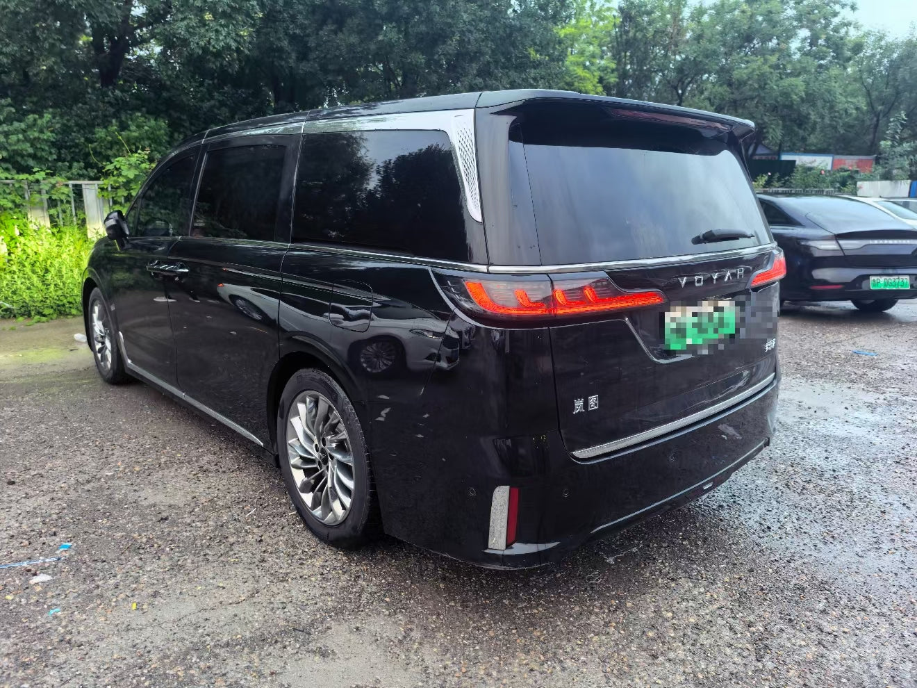 2024 Dreamer PHEV Ultra Long Range Flagship -CG1702414