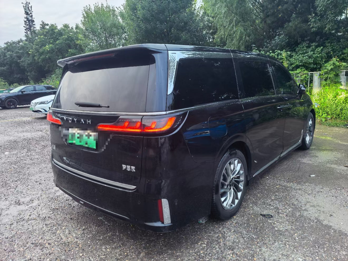 2024 Dreamer PHEV Ultra Long Range Flagship -CG1702414