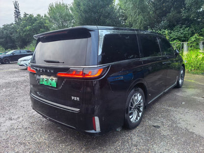 2024 Dreamer PHEV Ultra Long Range Flagship -CG1702414