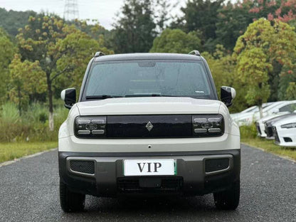 2026 Baojun Yep Plus 301km Flagship -CG1702416