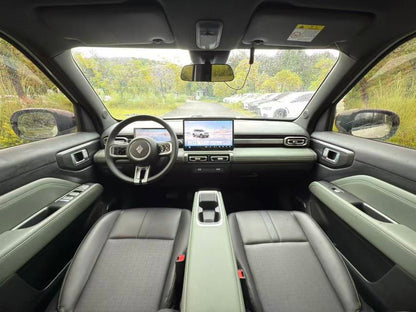 2026 Baojun Yep Plus 301km Flagship -CG1702416