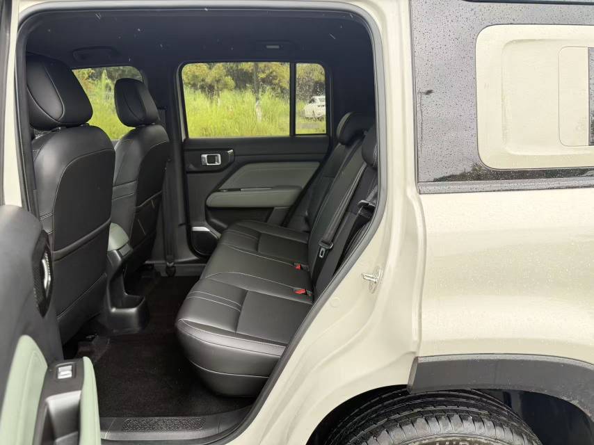 2026 Baojun Yep Plus 301km Flagship -CG1702416