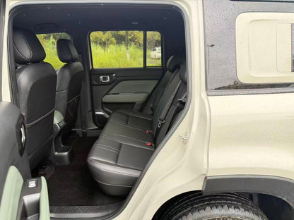 2026 Baojun Yep Plus 301km Flagship -CG1702416