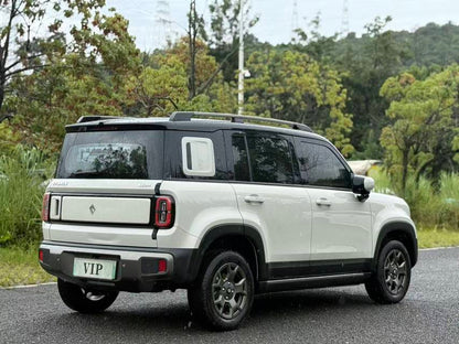 2026 Baojun Yep Plus 301km Flagship -CG1702416