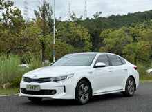 2018 Kia K5 New Energy 2.0L Zhixiang Edition -CG1702420