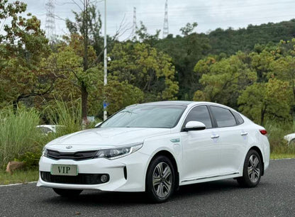 2018 Kia K5 New Energy 2.0L Zhixiang Edition -CG1702420
