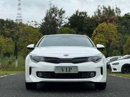 2018 Kia K5 New Energy 2.0L Zhixiang Edition -CG1702420