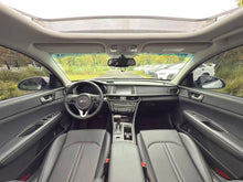 2018 Kia K5 New Energy 2.0L Zhixiang Edition -CG1702420