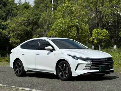 2022 BYD Destroyer 05 1.5L CVT DM-i 55km Luxury -CG1702421