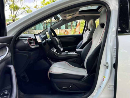 2022 BYD Destroyer 05 1.5L CVT DM-i 55km Luxury -CG1702421