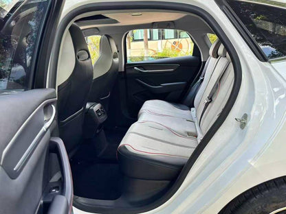 2022 BYD Destroyer 05 1.5L CVT DM-i 55km Luxury -CG1702421