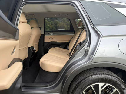 2025 Song Pro New Energy Second Generation DM-i 75KM Beyond Model -CG1702425