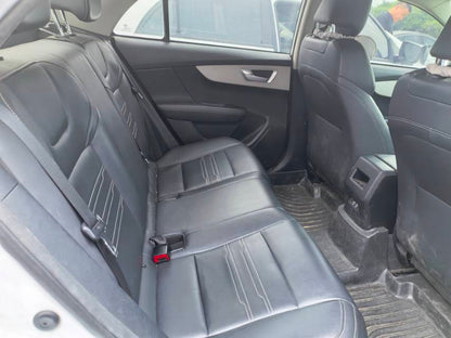 2021 BYD Qin New Energy Electric 405km Standard Version -CG1702442