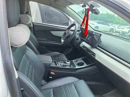 2021 BYD Qin New Energy Electric 405km Standard Version -CG1702442