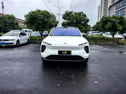 2023 NIO EC6 Electric 75kWh 495km -CG1702454