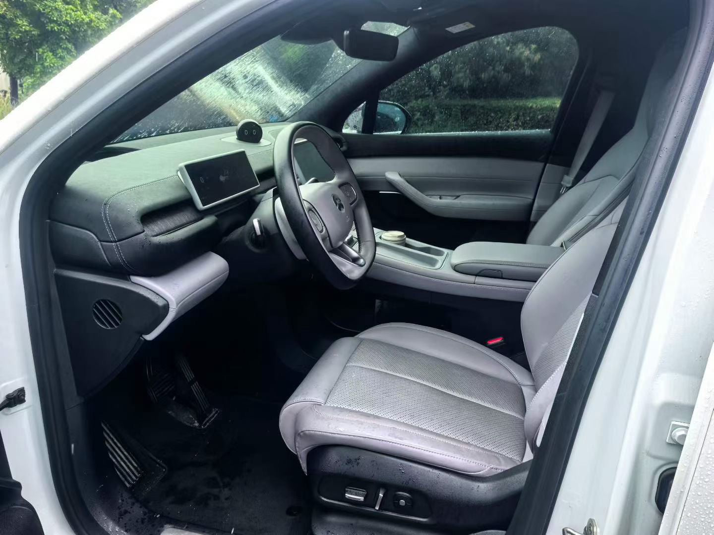 2023 NIO EC6 Electric 75kWh 495km -CG1702454