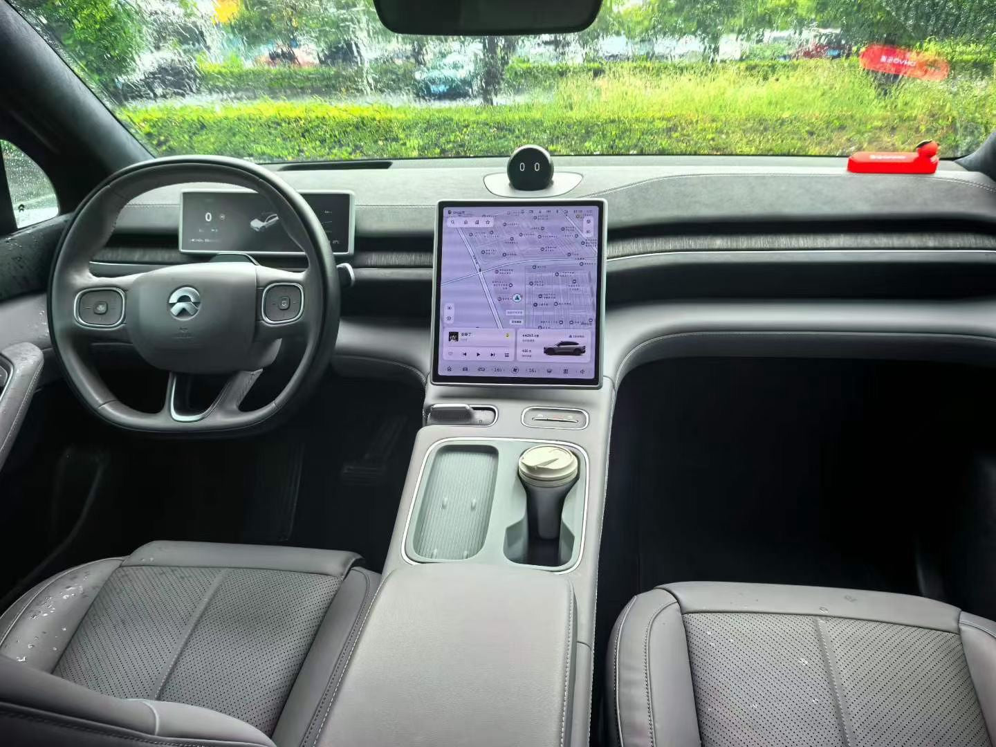 2023 NIO EC6 Electric 75kWh 495km -CG1702454