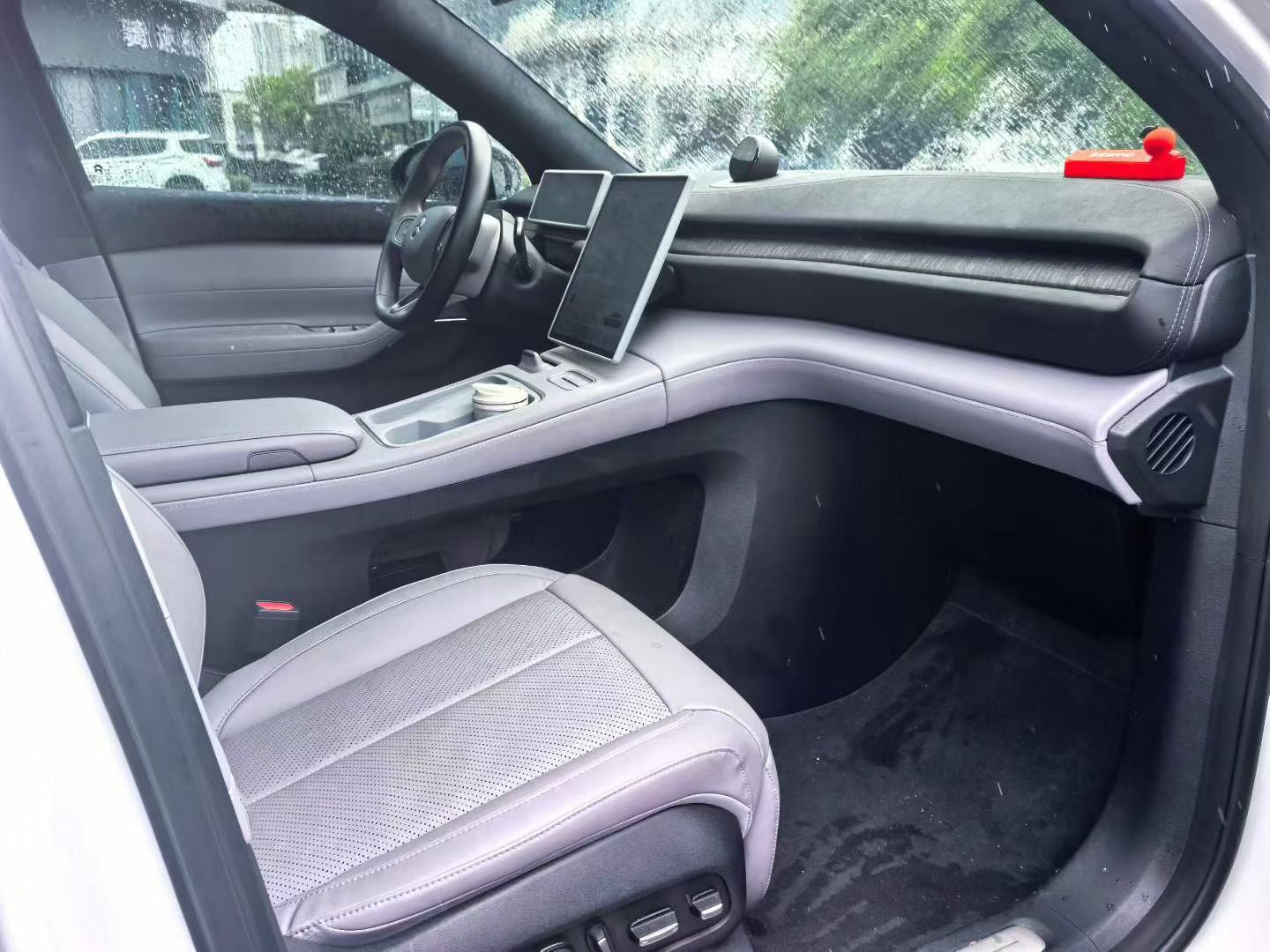 2023 NIO EC6 Electric 75kWh 495km -CG1702454