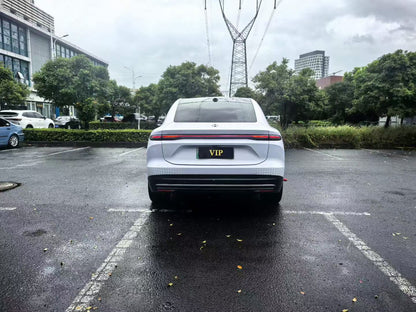 2023 NIO EC6 Electric 75kWh 495km -CG1702454