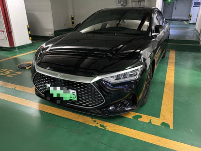 2024 Han DM-i Glory Edition 121KM Premium -CG1702469