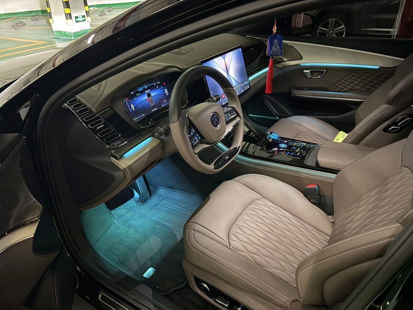 2024 Han DM-i Glory Edition 121KM Premium -CG1702469