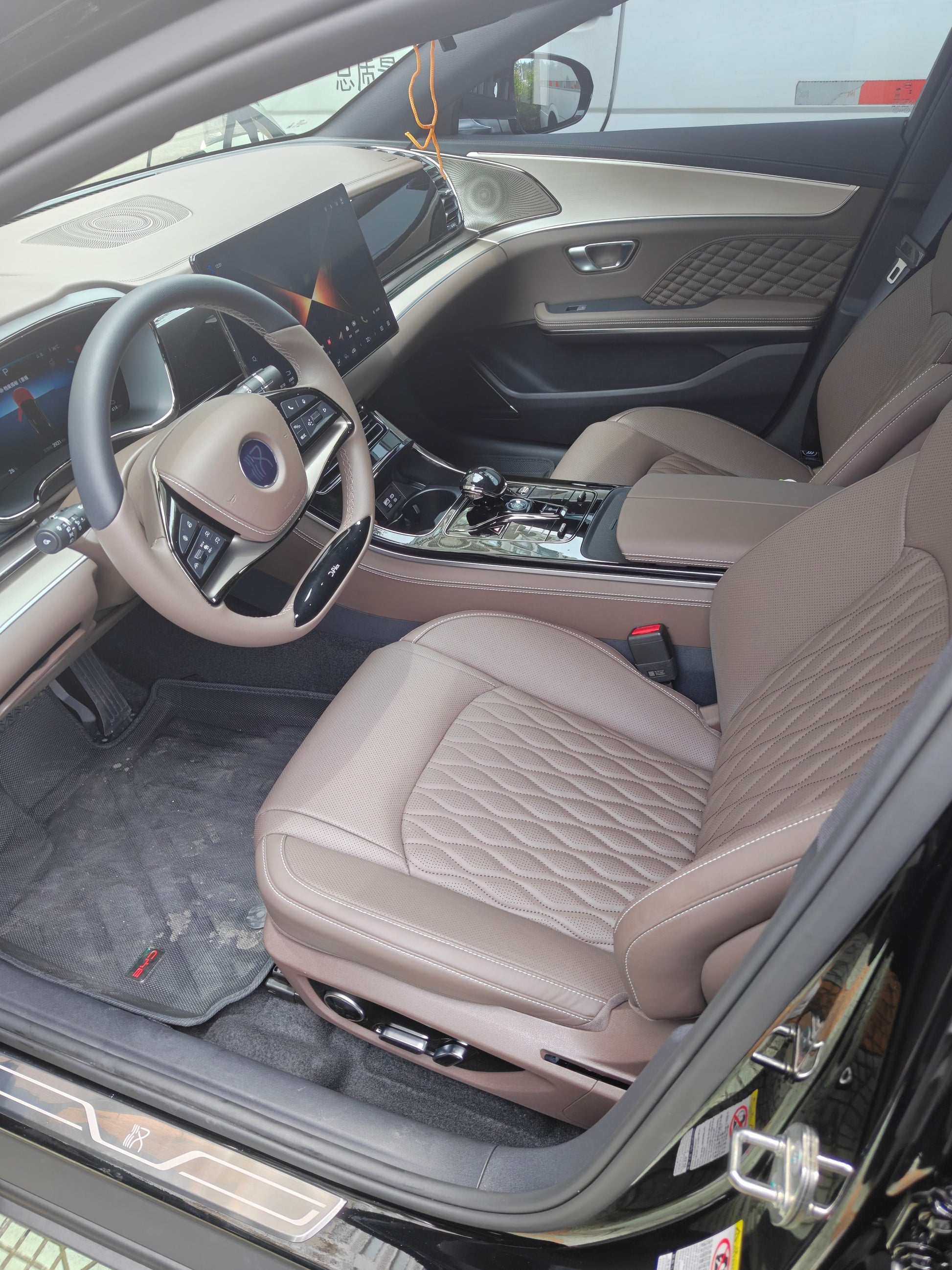 2024 Han DM-i Glory Edition 121KM Premium -CG1702469