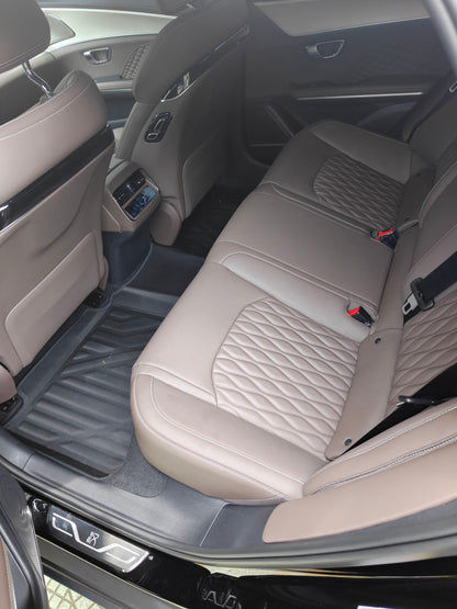 2024 Han DM-i Glory Edition 121KM Premium -CG1702469