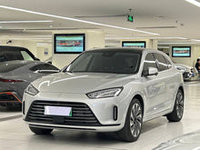2022 AITO M7 1.5T Range Extended 230km Rear-Wheel Drive Comfort Edition -CG1702490