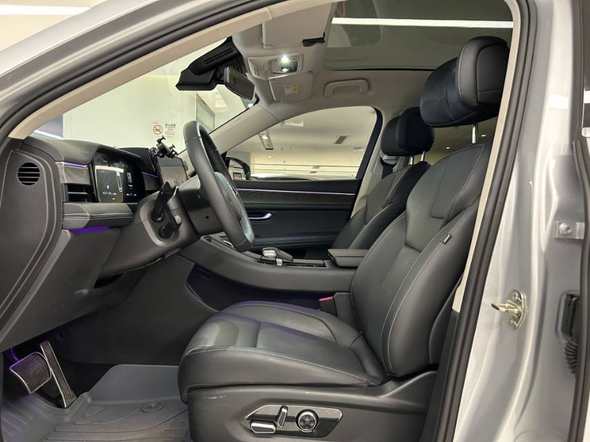 2022 AITO M7 1.5T Range Extended 230km Rear-Wheel Drive Comfort Edition -CG1702490