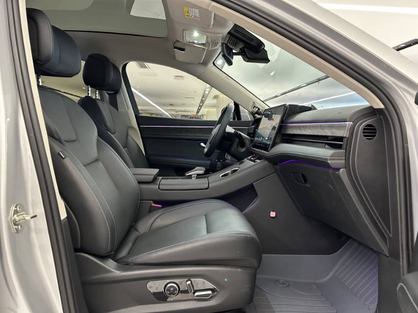 2022 AITO M7 1.5T Range Extended 230km Rear-Wheel Drive Comfort Edition -CG1702490