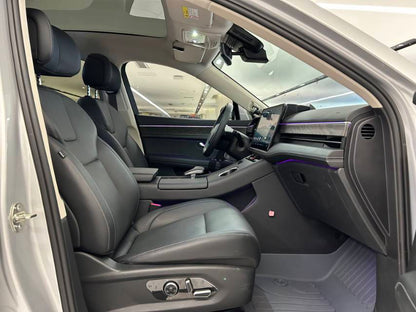 2022 AITO M7 1.5T Range Extended 230km Rear-Wheel Drive Comfort Edition -CG1702490