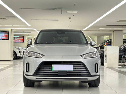 2022 AITO M7 1.5T Range Extended 230km Rear-Wheel Drive Comfort Edition -CG1702490
