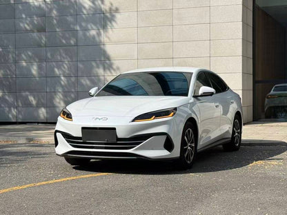 2024 Seal 06 DM-i 80KM Premium -CG1702496