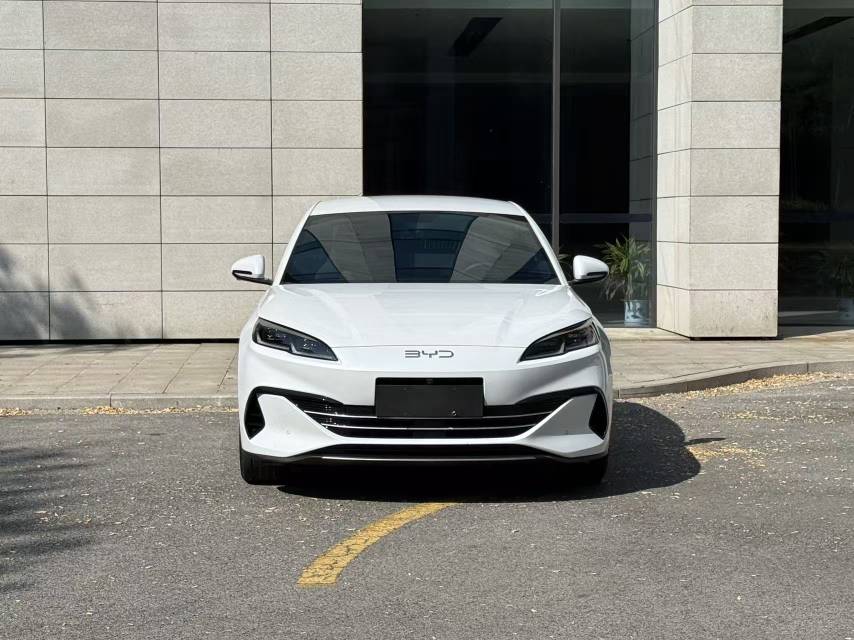 2024 Seal 06 DM-i 80KM Premium -CG1702496
