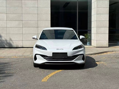 2024 Seal 06 DM-i 80KM Premium -CG1702496