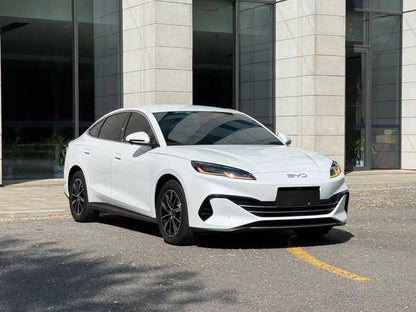 2024 Seal 06 DM-i 80KM Premium -CG1702496