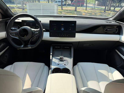 2024 Seal 06 DM-i 80KM Premium -CG1702496
