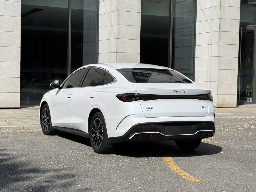 2024 Seal 06 DM-i 80KM Premium -CG1702496