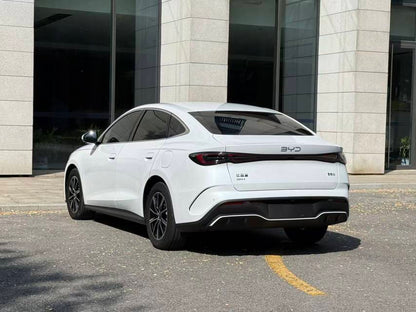 2024 Seal 06 DM-i 80KM Premium -CG1702496
